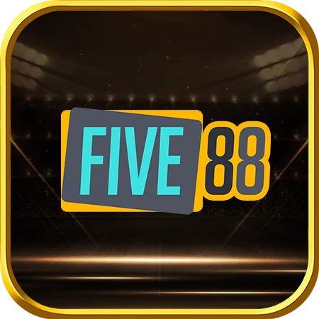 Logo FIVE88