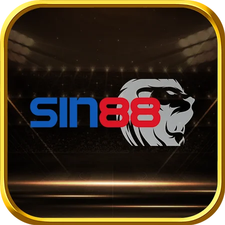 Logo SIN88