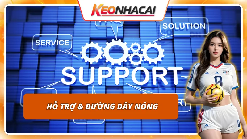 Chơi Có Trách Nhiệm 5 Tìm kiếm sự hỗ trợ khi khó duy trì chơi có trách nhiệm