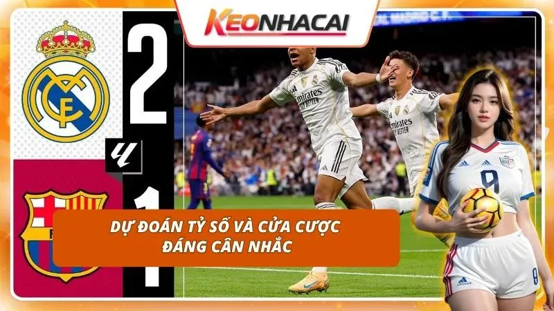 Lựa chọn cửa cược thông minh dựa trên thông số thực tế