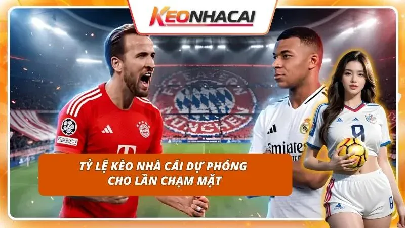Phân tích sâu bảng kèo dự phóng giúp bet thủ đón đầu mã thơm
