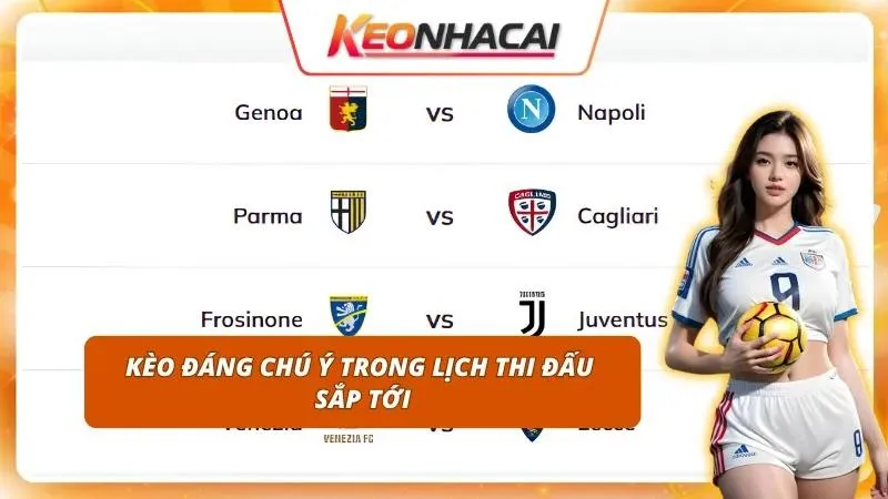 Săn tìm kịch bản bùng nổ bàn thắng ở các trận cầu không chênh lệch