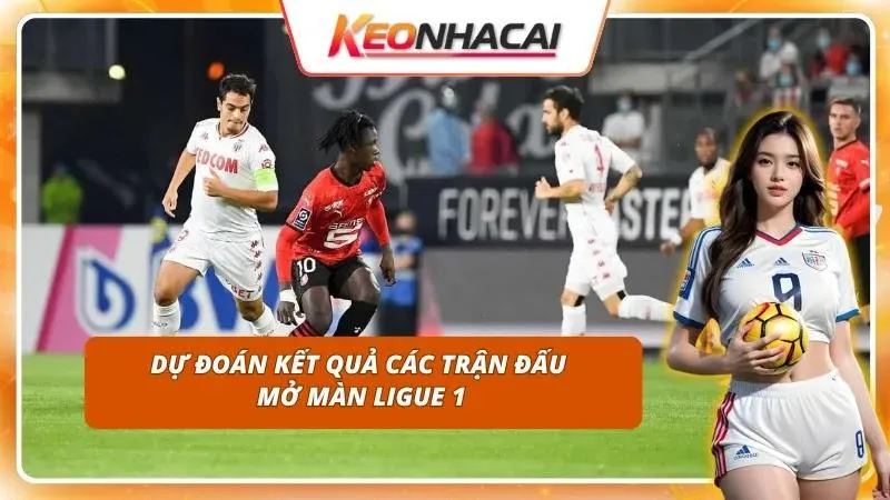 Lựa chọn đầu tư khôn ngoan cho vòng đấu khai màn Ligue 1