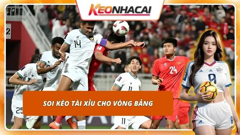 Kịch bản bùng nổ bàn thắng từ những đội bóng có lối chơi cởi mở
