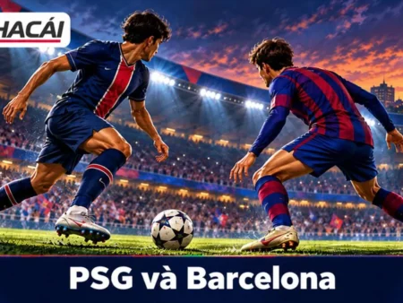 Soi kèo PSG vs Barcelona, 02h00 ngày 21/10: cân nhắc Barcelona ở kèo đồng banh